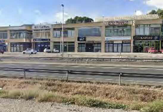 Edificio completo en venta en Cocentaina (Alicante)